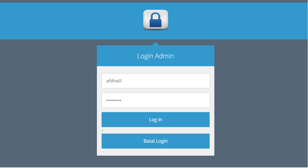 Login PGRI Kabjayawijaya - Persatuan Guru Republik Indonesia Cabang Kabjayawijaya